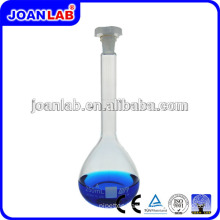 JOAN Laboratory Glass Volumetric Flask Manufacturer